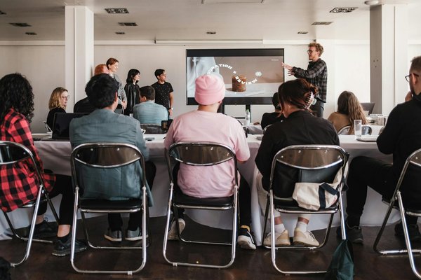 Must-Have Digital Solutions for UK Event Planners: Streamline Your Event Management Process